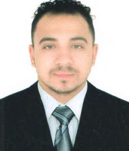 Mohammad Atef Abd Al-Rahman Al-Shenawy